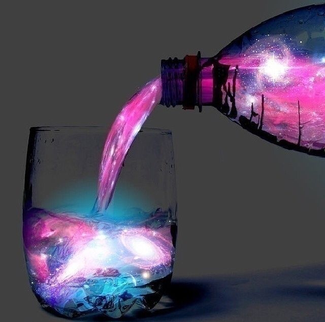 MAgic Potion