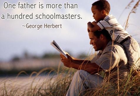 one father