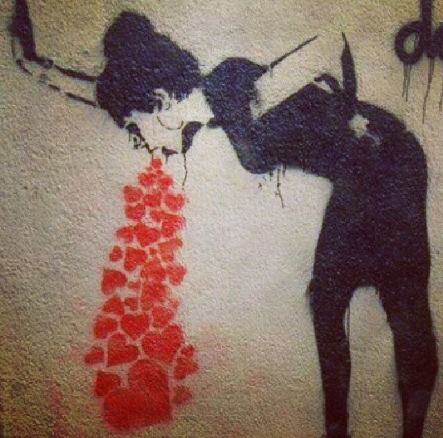 Goodbye Love