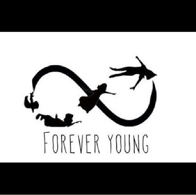 Forever Young