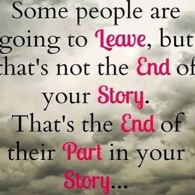 Your Story