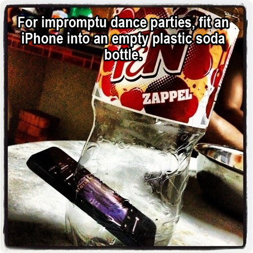 Radio Hack