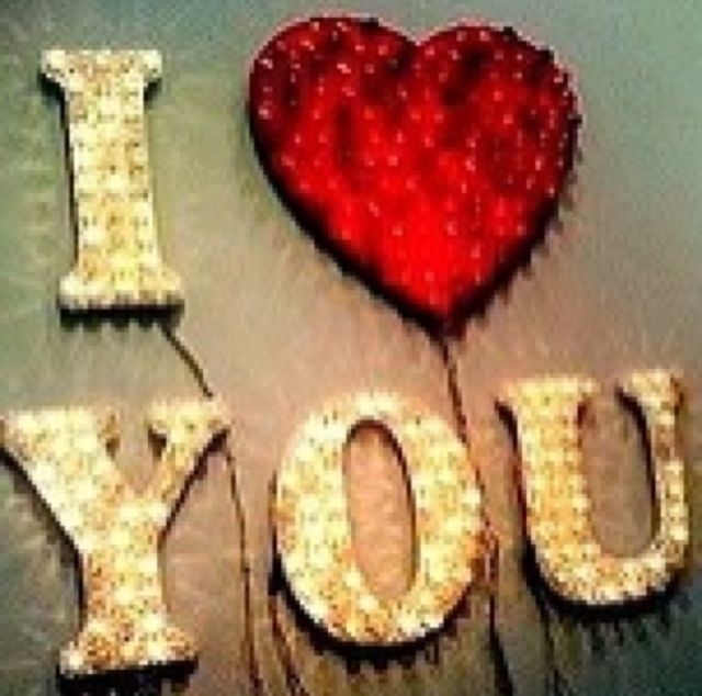 I Heart You