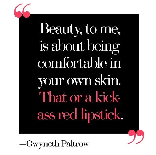 Beauty To Me