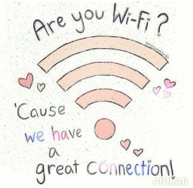 Are You Wifi