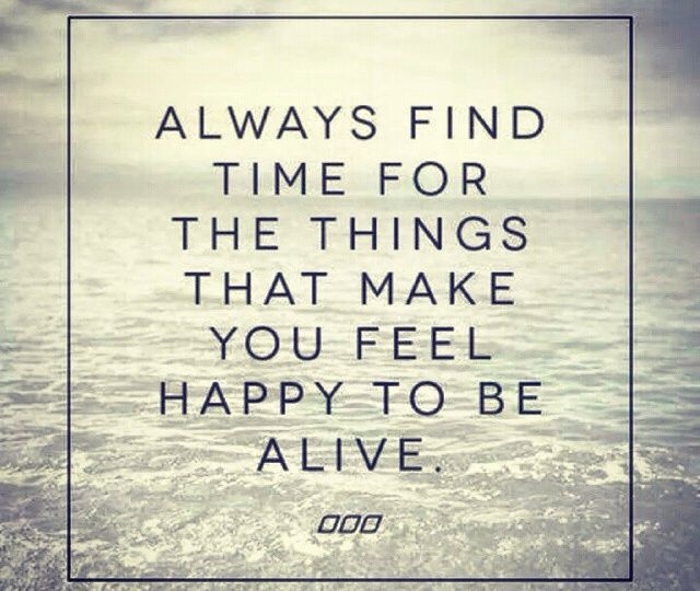 Always