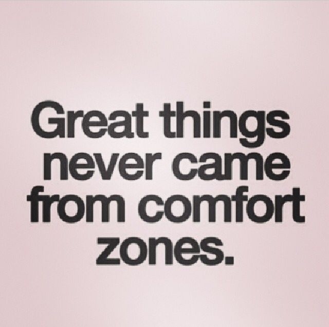 Great Things