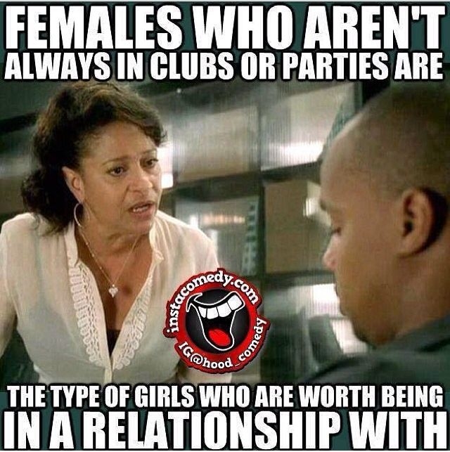 Females Females