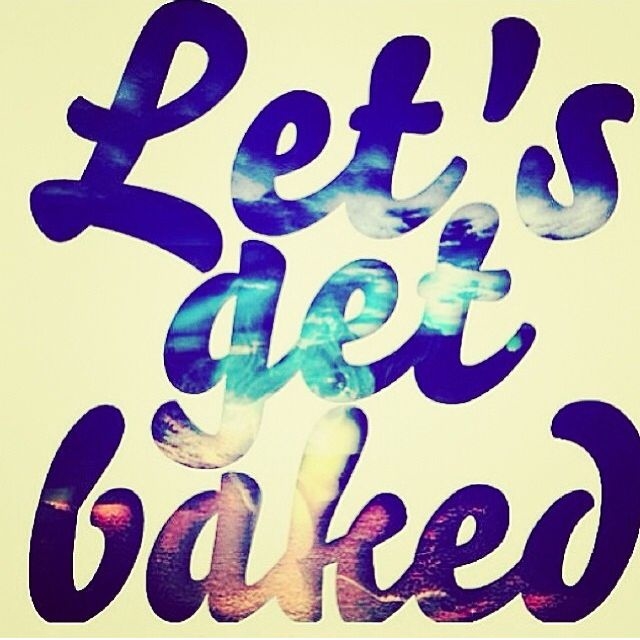 Lets Get Baked