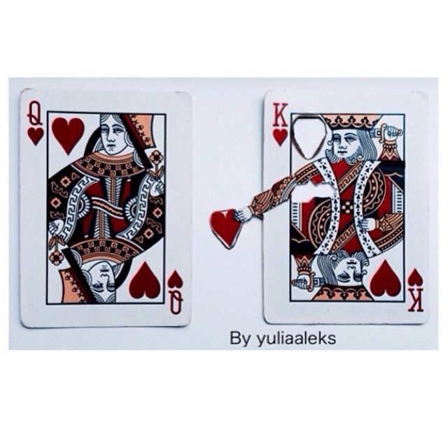 King and His Queen King and His Queen