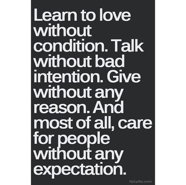 Learn to Love Learn to Love