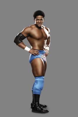 1st open Gay WWE Superstar Darren Young 1st open Gay WWE Superstar Darren Young