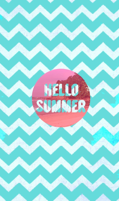 Hello Summer