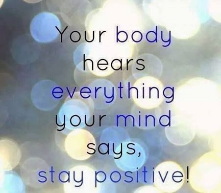 Body and mind Body and mind