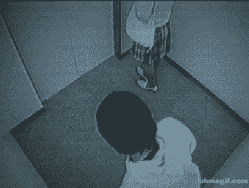 robber gets slammed