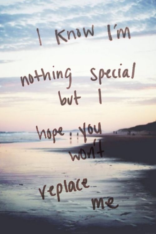 Life's ocean