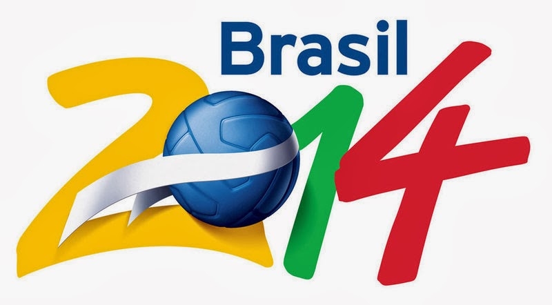 Brazil FIFA 2014