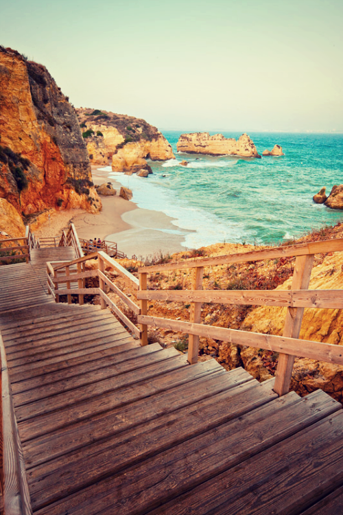 To the beach To the beach