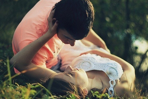 Sweet love