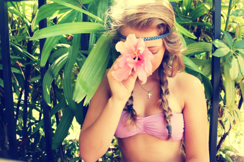Indie beauty