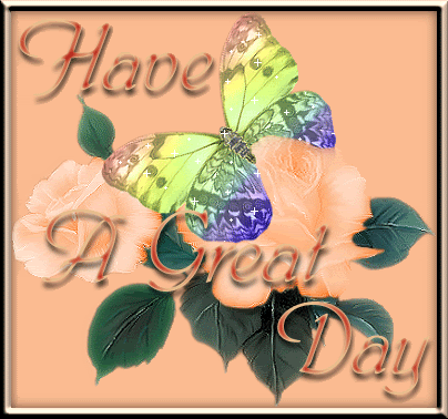 Have a great day!