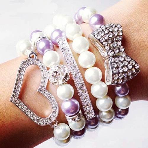Bracelets Bracelets