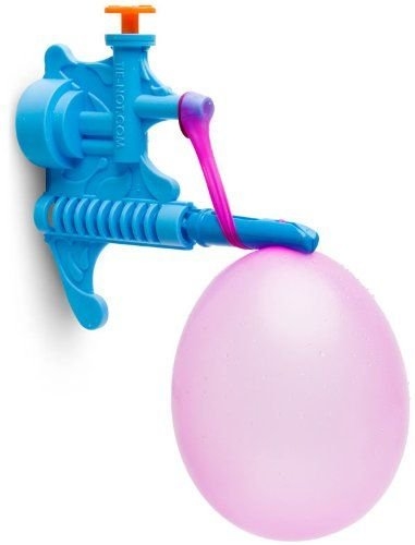 Imperial Toy Tie-Not Water Balloon Filling Set Imperial Toy Tie-Not Water Balloon Filling Set