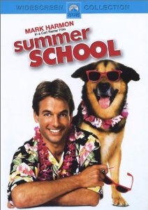 Summer School (1987) Movie's for Summer