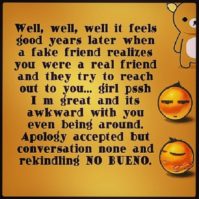 Friends