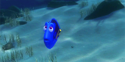 Finding Nemo 