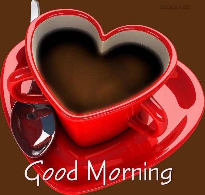 Good Morning Good Morning