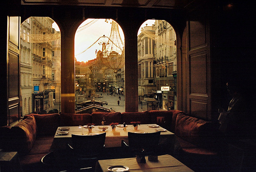 Amazing view Amazing view