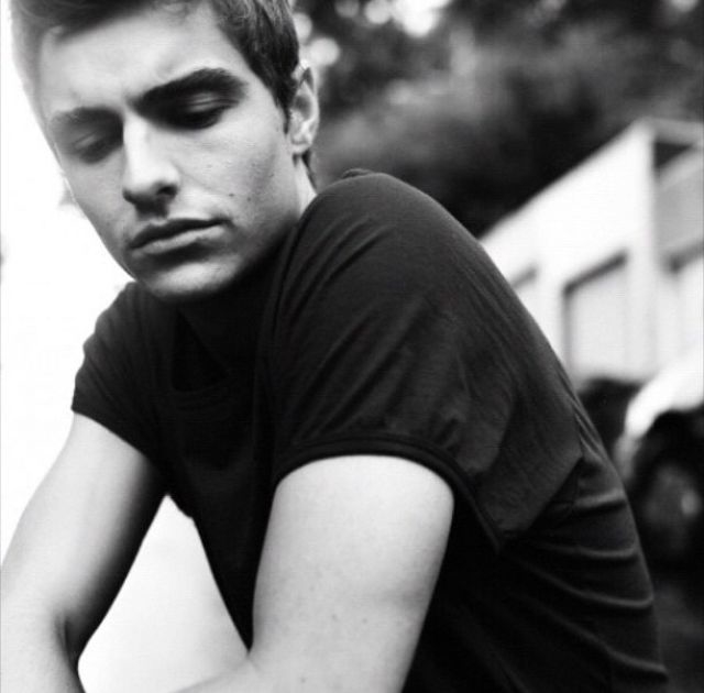 Dave Franco