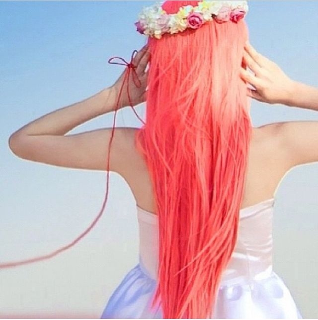 Beautiful Hair Beautiful Hair