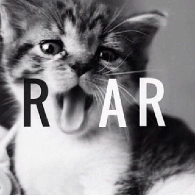 roar