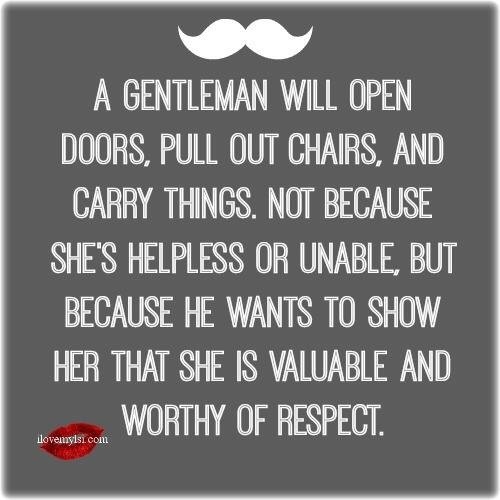 The Gentleman