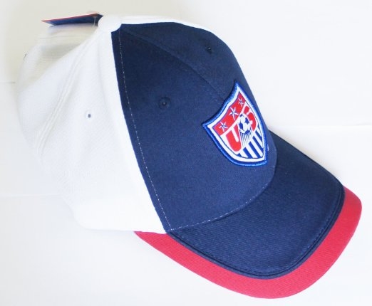 World Cup Soccer Team USA CAP World Cup Soccer Team USA CAP