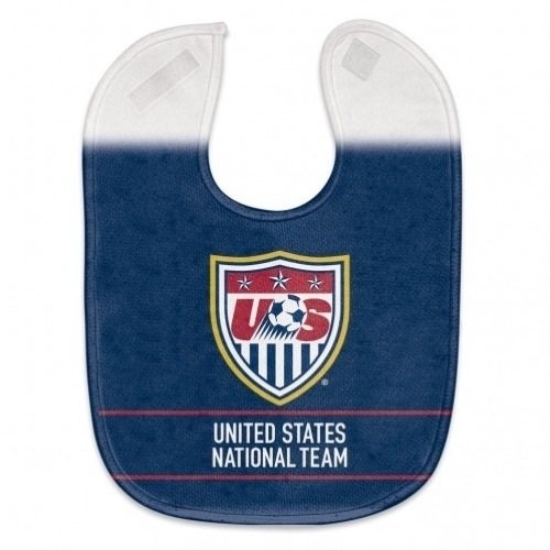 Baby Bib FIFA USA National team 