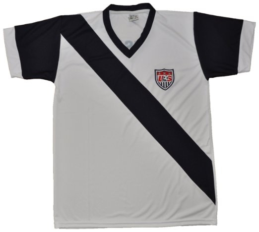 Team USA New Adult Jersey