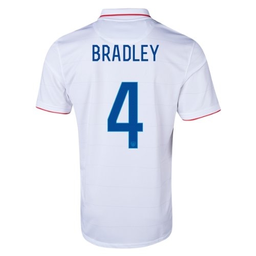 Team Captain, Michael Bradley Jersey Team Captain, Michael Bradley Jersey
