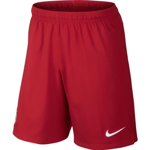 USA Away Soccer shorts, World Cup 2014 USA Away Soccer shorts, World Cup 2014