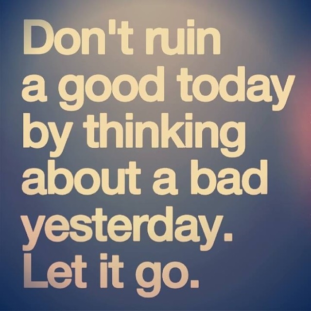 Let it go Let it go