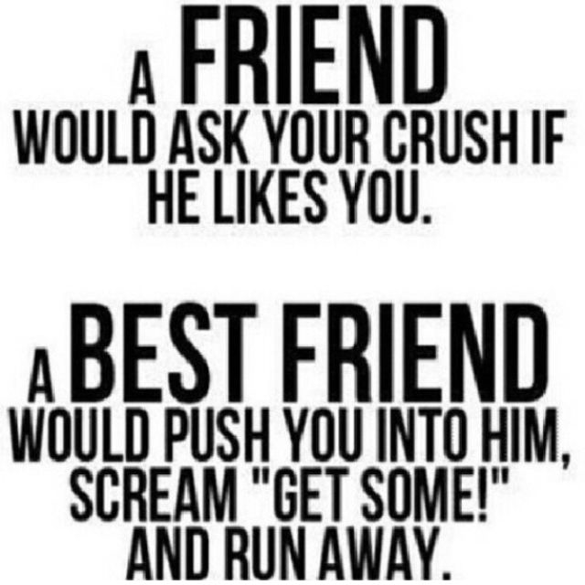 A Friend A Friend