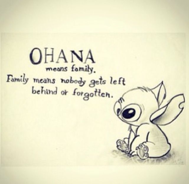 Ohana Ohana