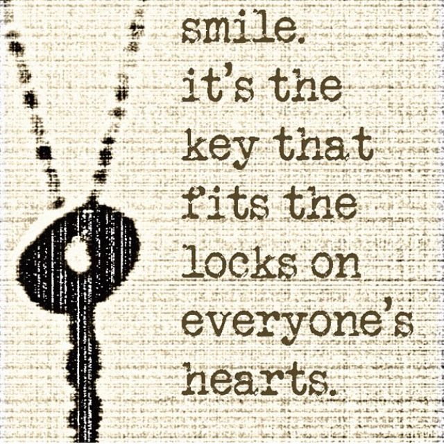 Smile Smile