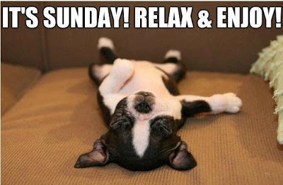It's Sunday It's Sunday