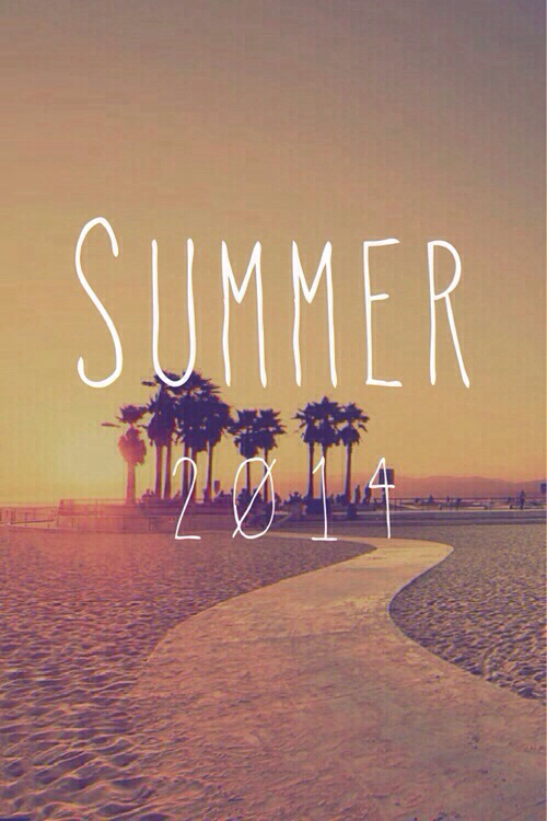 Summer 2014