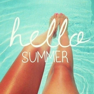 Hello Summer Hello Summer