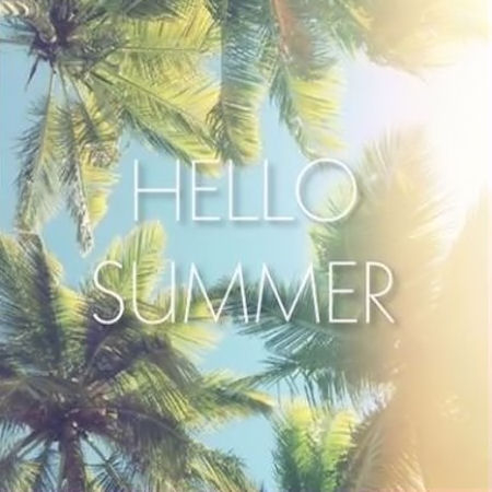 Hello Summer