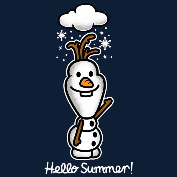 Hello Summer Hello Summer